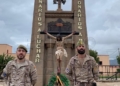 WhatsApp Image 2022 04 29 at 12.50.12 PM Despedida a los legionarios que parten hacia Irak