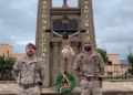 WhatsApp Image 2022 04 29 at 2.55.24 PM 1 Despedida a los legionarios que parten hacia Irak