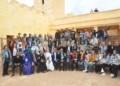 X° AMA visite Studio Cinéma La Asamblea Mundial Amazighe llama a los ciudadanos amazighs a que tomen medidas para que no sean confundidos con árabes