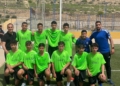 YDRAY photo1650022452 Éxito futbolístico en el campo de La Cañada