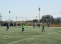 YDRAY photo1650023533 2 Éxito futbolístico en el campo de La Cañada