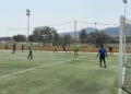 YDRAY photo1650023533 4 Éxito futbolístico en el campo de La Cañada