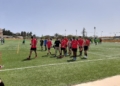 YDRAY photo1650024941 1 Éxito futbolístico en el campo de La Cañada