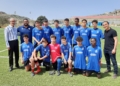 YDRAY photo1650024941 3 Éxito futbolístico en el campo de La Cañada