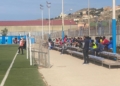YDRAY photo1650025396 Éxito futbolístico en el campo de La Cañada