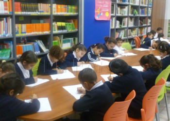 alumnos CSIF Educación Melilla pregunta cómo se procederá con el cupo Covid para el próximo curso