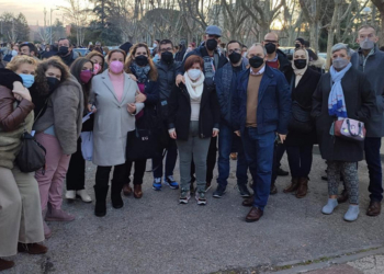 aspanies 1 Aspanies denuncia que no hay plazas para Melilla en las nuevas oposiciones para personas con discapacidad intelectual