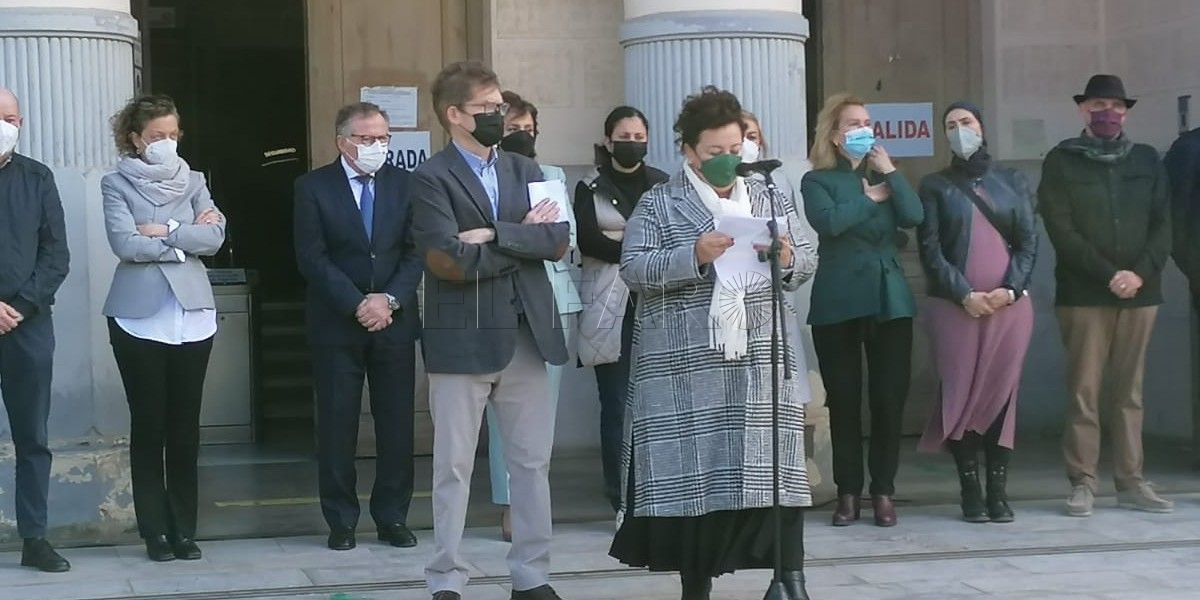 autismo manifiesta "El autismo no se cura y nunca para de haber nuevos diagnósticos"