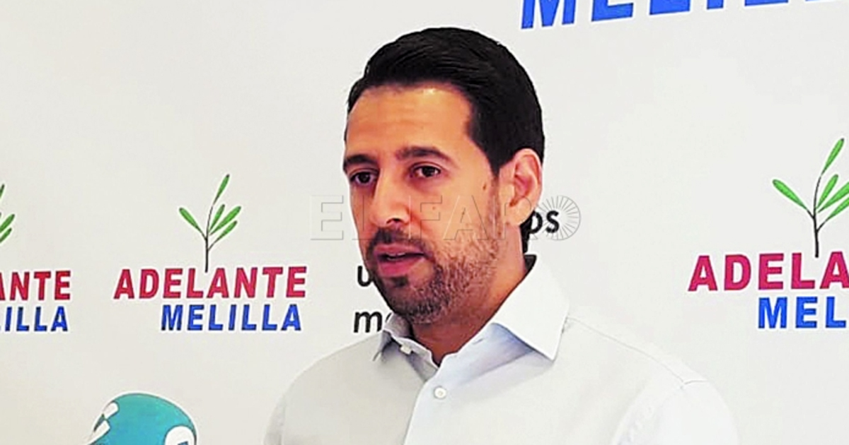 Adelante Melilla anima a suspender las protestas convocadas para este fin de semana