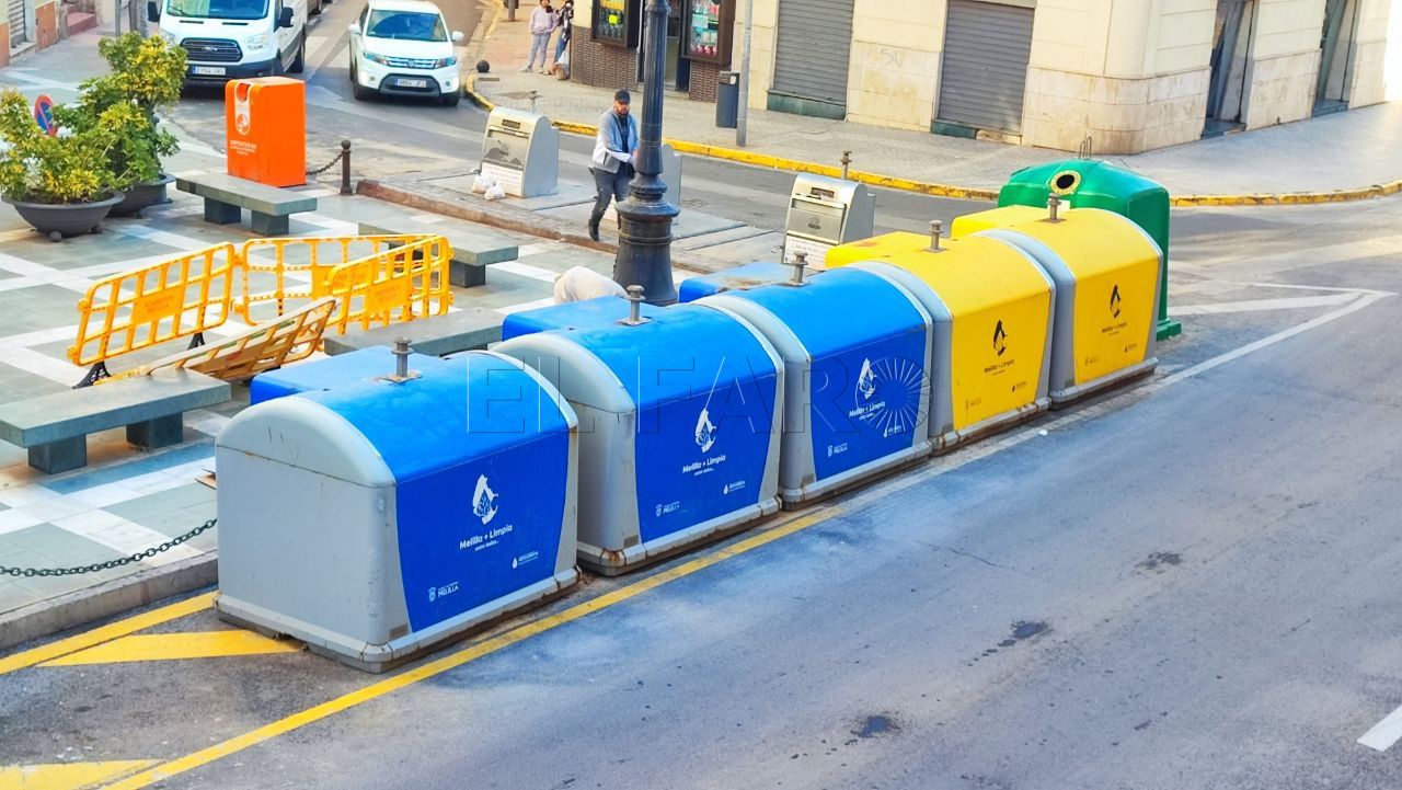 Mohatar anuncia una auditoría del contrato de la limpieza