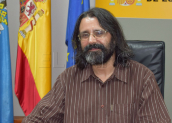berbel 2 Berbel anuncia el comienzo del proceso ordinario de admisión de alumnos para el curso 2022/23