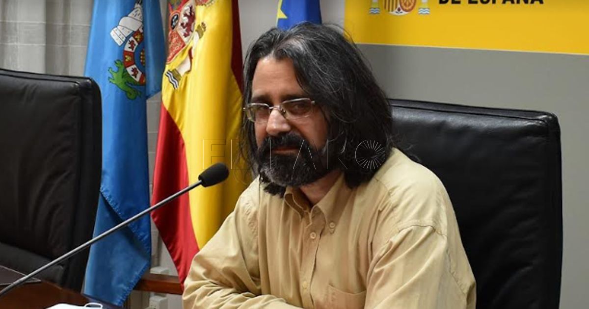 berbel Los centros educativos de Melilla son candidatos a recibir más de nueve mil euros en ayudas