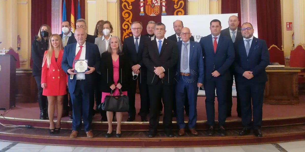 casas ceuta Comienza el I Encuentro de las Casas Regionales de Ceuta con Melilla como anfitriona