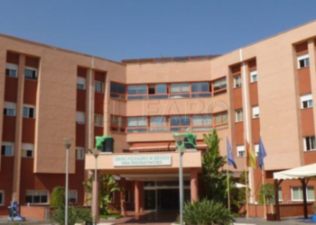 centro polivalente CSIF Melilla denuncia al director del Imserso por "falta de sensibilidad"