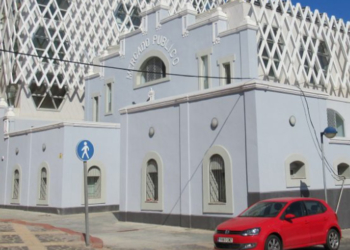 conservatorio Ya está abierta la preinscripción del Conservatorio de Música de Melilla