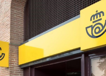 correos 3 Correos rechaza las acusaciones sindicales: “Se trata de una reorganización interna”