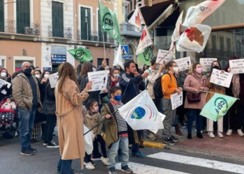 csif 1 CSIF adelanta "una gran movilización" si los recortes continúan