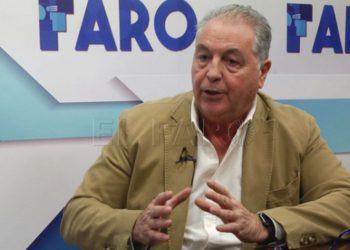 delgado 1 Promesa fomentará el autoempleo para reducir la tasa de paro juvenil