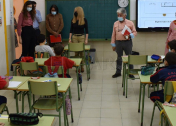 docentes FEUSO exige que el Ministerio de Educación aclare el proceso de estabilización de los interinos