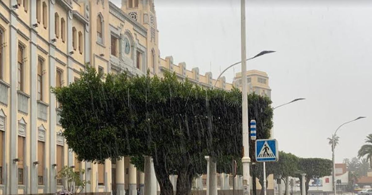 edificio melilla Joaquín Arana pasa a ser asesor del presidente