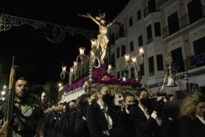 entierro 3 El Santo Entierro cumplió de nuevo con la tradición