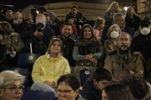entierro 4 El Santo Entierro cumplió de nuevo con la tradición
