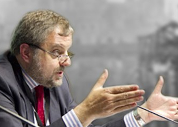 experto Experto califica de “disparate” hacer un paralelismo entre la situación de Melilla y Ceuta y la del Sáhara
