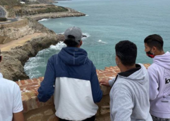 extutelados La Ciudad concede una subvención de 150 mil euros a la Asociación Gini para atender a jóvenes ex tutelados