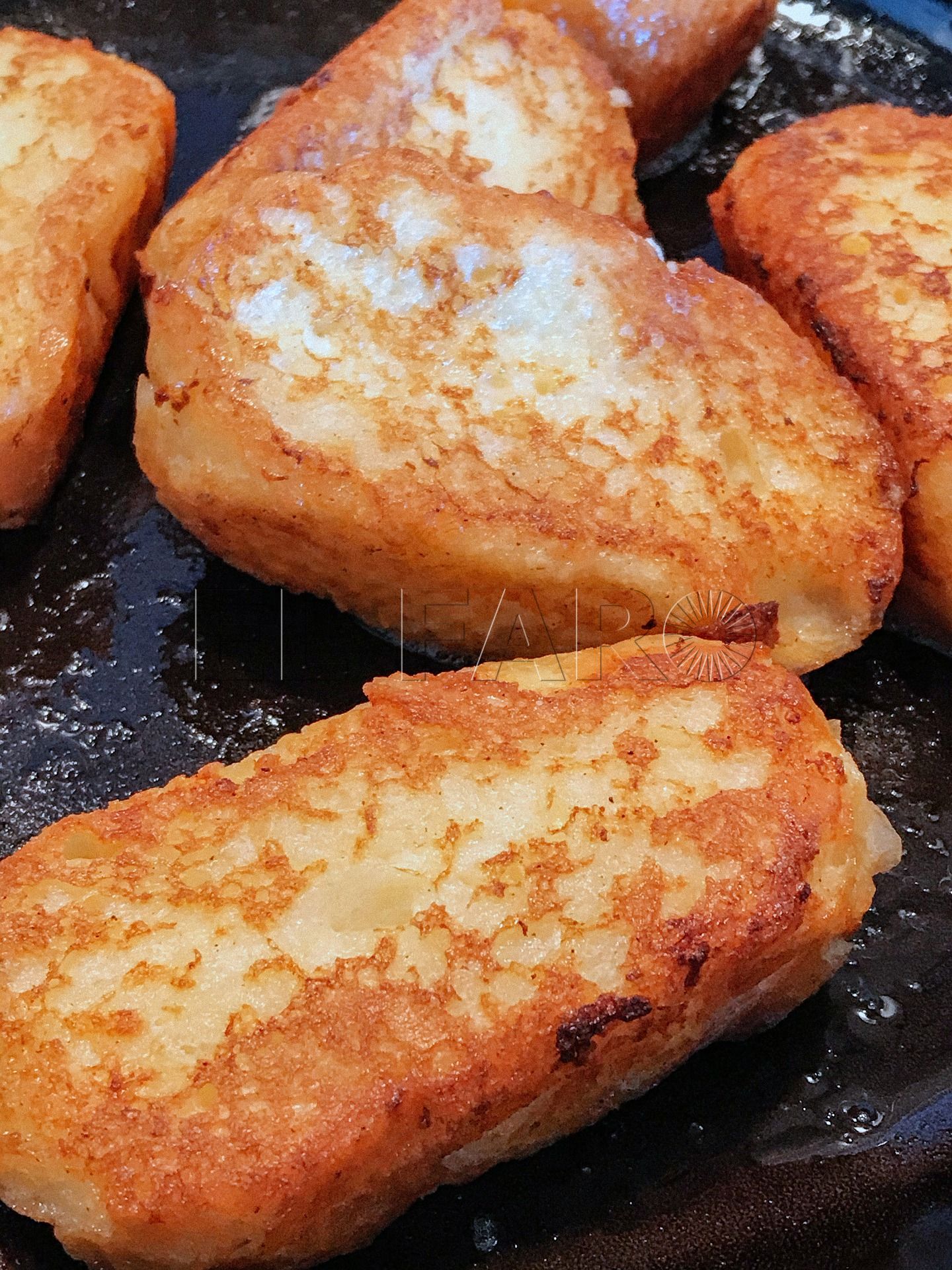 french toast gda923dca2 1920 Las torrijas en Melilla "vuelan"