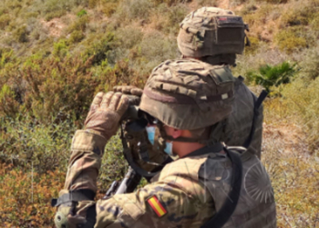 fuerzas armadas Detalles de las pruebas selectivas para el ingreso en las Fuerzas Armadas