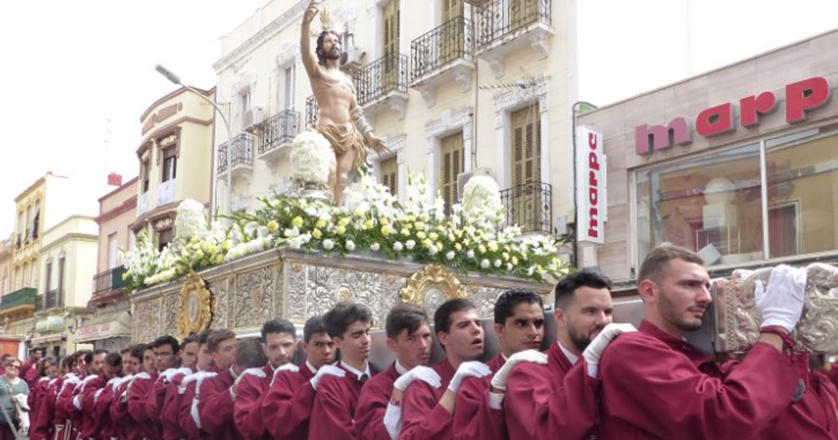 Domingo de Resurrección: ¡Resucitó!