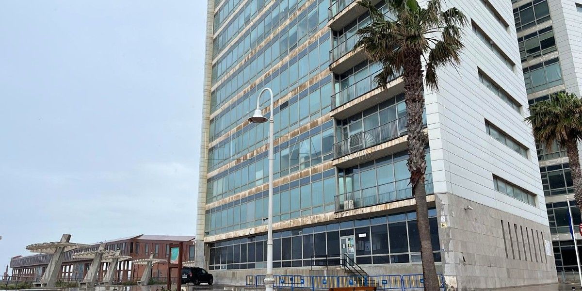 justicia 1 Cada uno de los jueces magistrados de Melilla atiende 144 asuntos al año