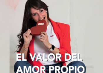 libro Presentarán un libro de la melillense Natalia Bocanegra en el Campus Universitario