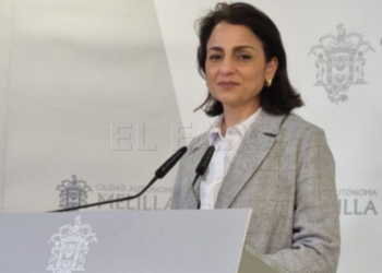 lmansouri Hacienda adelanta que las ayudas directas a empresas de Melilla llegarán hasta los 30 millones