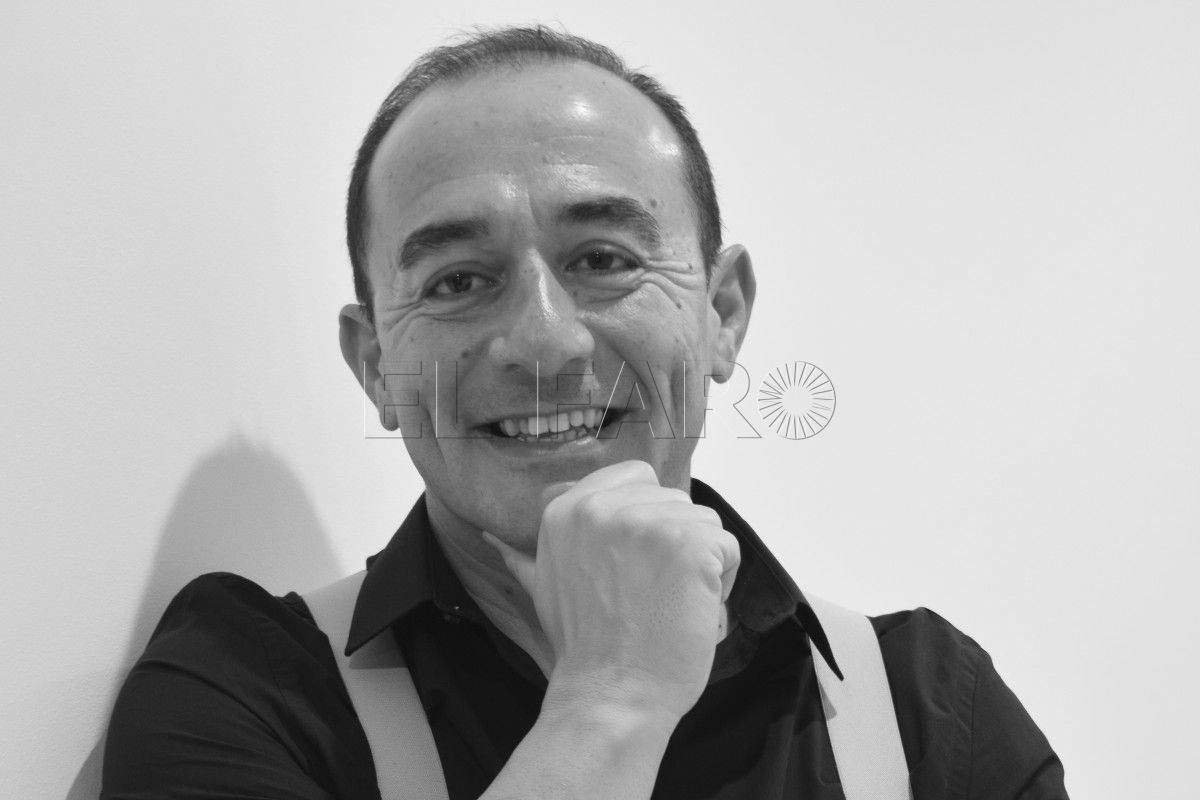 manort “Las ganas son mucho más grandes que antes de la pandemia”