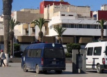 marruecos 1 Presentan un proyecto de ley en Marruecos para indultar a activistas rifeños