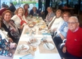La Casa de Melilla en Madrid obsequia a sus socios con el libro 'Melilla en el corazón'