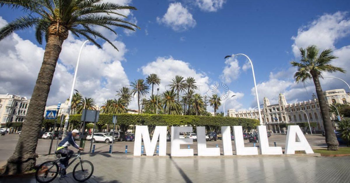 melilla2 La Consejería de Presidencia y Administración Pública nombra a dos nuevos cargos de confianza
