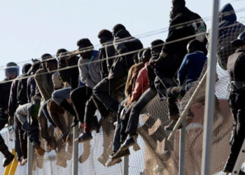 migrantes ONG denuncia arrestos y traslados masivos de subsaharianos en Marruecos