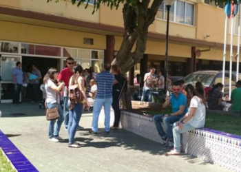 oposicion Detalles sobre el ejercicio de oposición libre para dos plazas de arquitecto técnico