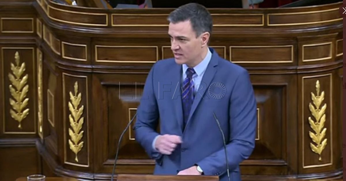 pedro sanchez ¿Será público el Plan Integral que entra en la nueva Estrategia de Seguridad para Melilla y Ceuta?