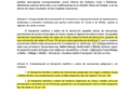 proyecto rd compensacion transporte de mercancias ceuta y melilla 2 audiencia publica 11 marzo 2022 page 0005 El Gobierno contempla bonificaciones del 35% al 100% para el transporte de mercancías en Melilla