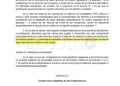 proyecto rd compensacion transporte de mercancias ceuta y melilla 2 audiencia publica 11 marzo 2022 page 0006 El Gobierno contempla bonificaciones del 35% al 100% para el transporte de mercancías en Melilla