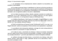 proyecto rd compensacion transporte de mercancias ceuta y melilla 2 audiencia publica 11 marzo 2022 page 0007 El Gobierno contempla bonificaciones del 35% al 100% para el transporte de mercancías en Melilla
