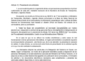proyecto rd compensacion transporte de mercancias ceuta y melilla 2 audiencia publica 11 marzo 2022 page 0009 El Gobierno contempla bonificaciones del 35% al 100% para el transporte de mercancías en Melilla