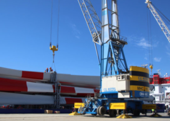 puerto 1 La línea marítima entre Motril y Melilla transportó más de 18 mil pasajeros en un año