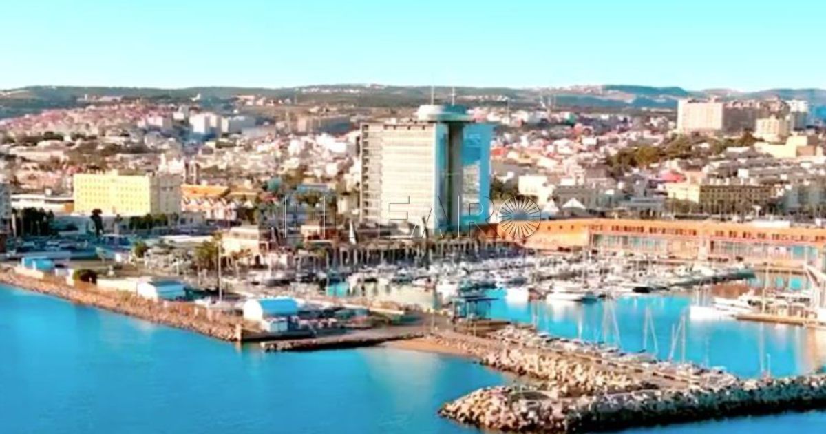 puerto noray Sale a contratación por 14 mil euros la pavimentación de Puerto Noray