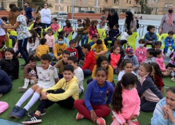 ramadan 2 Conozca las actividades finales de la programación del Ramadán en Melilla