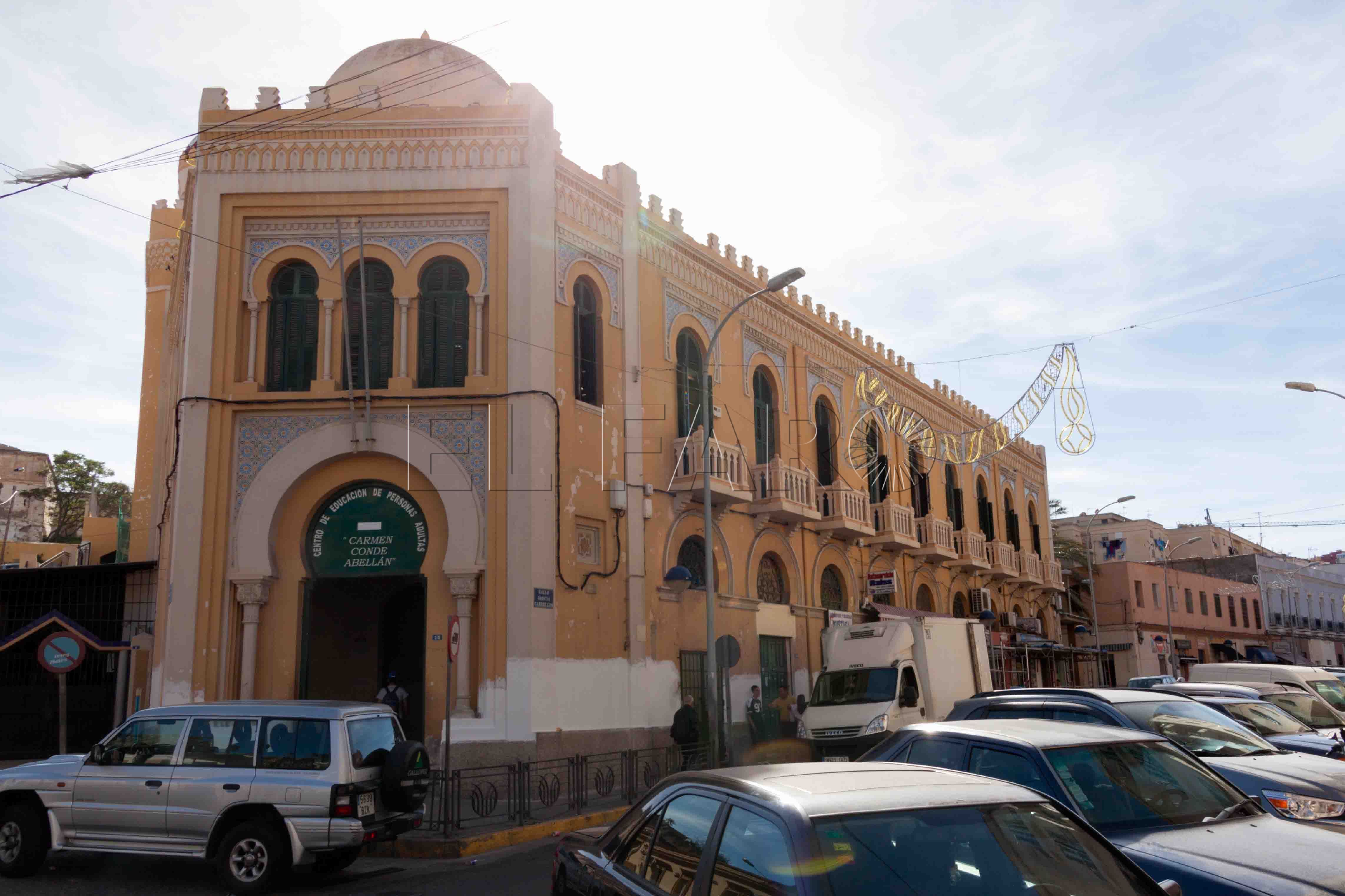 ramadán 1 El Ramadán comienza en Melilla este domingo