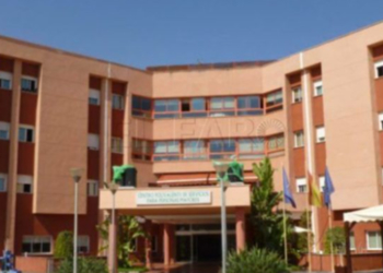 residencia Vox Melilla denuncia los contratos fraudulentos de la Residencia de Mayores